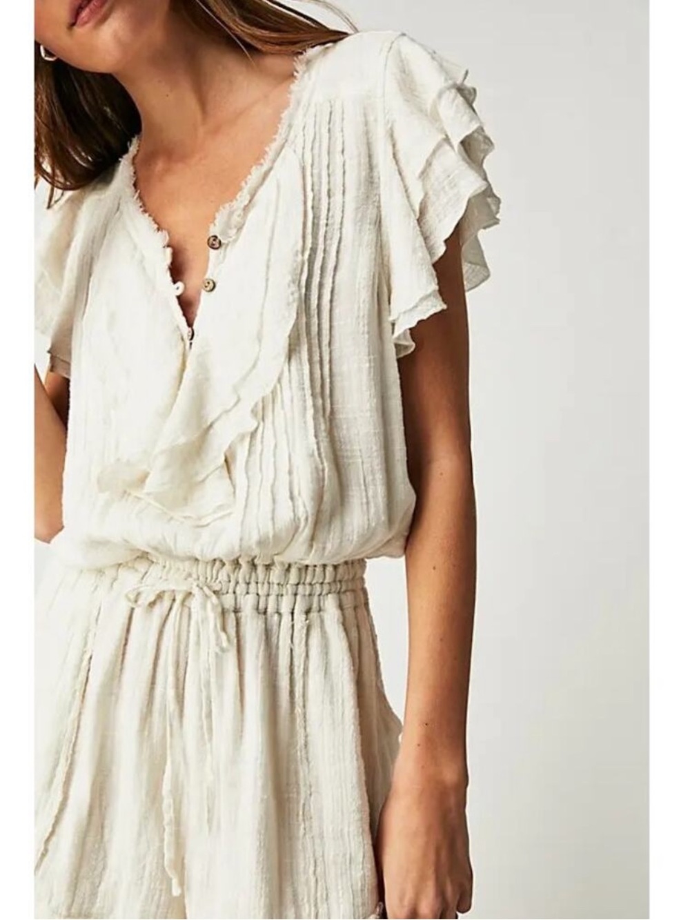 Free People One Naya Romper